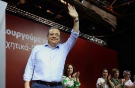 Φάμελλος: Διαψεύσαμε όσους προέβλεπαν συνέδριο διχόνοιας και μαχών - Ήταν συνέδριο δημοκρατίας και σύνθεσης