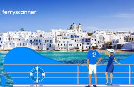 Ferryscanner: Στροφή στις προτιμήσεις Αμερικανών και Βρετανών τουριστών στην Ελλάδα - Ποια νησιά επιλέγουν