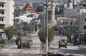 Γάζα: Τουλάχιστον 10 νεκροί από πυρά του στρατού του Ισραήλ εναντίον κέντρου βοήθειας