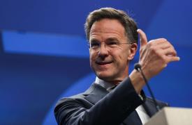 Ρούτε για πόλεμο στο Ιράν: Οι χώρες του ΝΑΤΟ κάνουν όλα όσα έχει ζητήσει ο Τραμπ