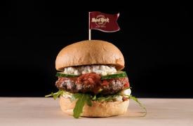 Hard Rock Cafe Athens: Σέρβιρε πάνω από 58.000 κυρίως πιάτα το 2024 και ποντάρει σε ακόμη καλύτερες μέρες