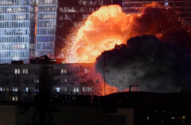 Τι φέρνει η νέα ανάφλεξη στη Μέση Ανατολή - Τα χρηματιστηριακά διδάγματα