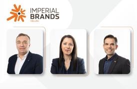 Imperial Brands Hellas: Το 2025 θα είναι μία χρονιά ορόσημο