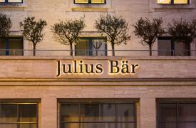 Julius Baer: Οι πόλεμοι αλλάζουν τη στρατηγική των εύπορων επενδυτών