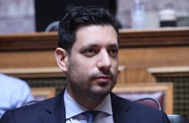 Κυρανάκης: Το 2025 είχαμε τη μεγαλύτερη μείωση θανατηφόρων τροχαίων στην ιστορία της χώρας