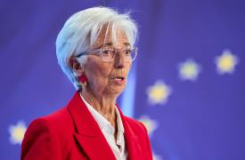 Λαγκάρντ: «Κλειδί» η ένωση των κεφαλαιαγορών για την ενεργειακή μετάβαση
