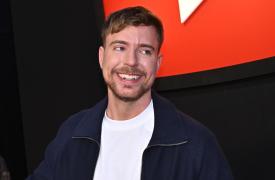 Ο Mr. Beast ανοίγει Theme Park στη Σαουδική Αραβία