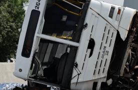 Νιγηρία: 21 αθλητές έχασαν τη ζωή τους σε τροχαίο