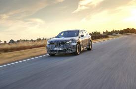 BMW: Στρατηγική στροφή προς το range extender για τα μελλοντικά ηλεκτρικά της