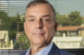 Λάμπρος Παπακωνσταντίνου: Έρχεται νέο deal για την Ideal Holdings έως αρχές Ιουνίου