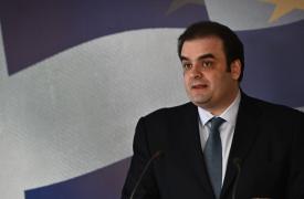 Πιερρακάκης: Η κυβέρνηση ξέρει να διαχειρίζεται τις κρίσεις και να παρεμβαίνει όταν χρειάζεται