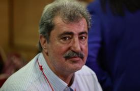 ΣΥΡΙΖΑ: Εκτός κοινοβουλευτικής ομάδας τέθηκε ο Παύλος Πολάκης