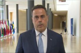 Παπασταύρου: Η Ευρώπη πρέπει να ενώσει δυνάμεις για να γκρεμίσει το «τείχος» της ενεργειακής ανισότητας