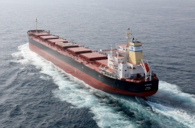 Safe Bulkers: Από 2 Ιουνίου στο ταμπλό οι 101,8 εκατ. μετοχές - Το χρονοδιάγραμμα