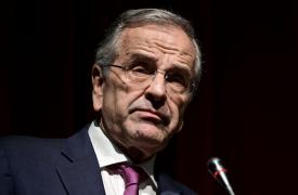 Σαμαράς: Πρέπει να επανεξεταστεί η απόφαση για το κλείσιμο 204 υποκαταστημάτων των ΕΛΤΑ