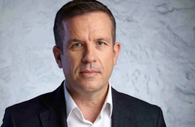 Βασιλάκος: Πώς ο όμιλος Fourlis θα γίνει μια σύγχρονη «πλατφόρμα» λιανικής