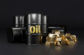 Αβεβαιότητα στις αγορές εμπορευμάτων: Χρυσός, πετρέλαιο και μέταλλα σε κρίσιμη καμπή