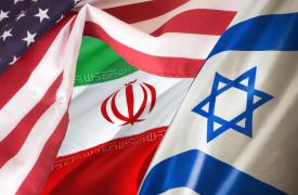 Ιράν: «Απειλή» οι δηλώσεις των Τραμπ και Νετανιάχου - «Θα απαντήσουμε»