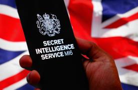 Βρετανία: Η νέα αρχηγός της υπηρεσίας πληροφοριών ΜΙ6 προειδοποιεί για αυξανόμενη ρωσική απειλή