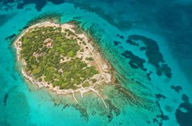 Πώς θα είναι το project 5* της Grivalia στους Πεταλιούς με βίλες και πολυτελείς κατοικίες