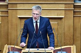 Σκέρτσος: Σε ιδιότυπο Grexit οδηγεί η μη υπαγωγή του ΟΠΕΚΕΠΕ στην ΑΑΔΕ