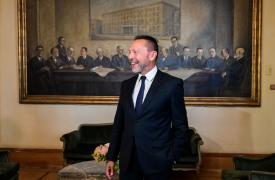 ΤτΕ: Θετικές οι προοπτικές των ελληνικών τραπεζών παρά τη διεθνή αβεβαιότητα
