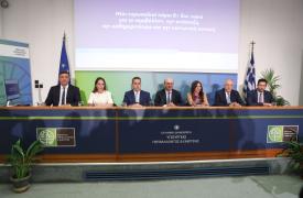 Χατζηδάκης: Νέοι πόροι 8 δισ. ευρώ στην ελληνική οικονομία μέχρι το 2032 – Όσο «μισό Ταμείο Ανάκαμψης»