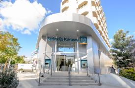 Τράπεζα Κύπρου: Υπερκαλύφθηκε 6 φορές το ομόλογο, αντλεί 300 εκατ. ευρώ