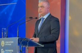 Ρόδος: Οι αναπτυξιακές προοπτικές των νησιών στο επίκεντρο συναντήσεων του υφυπ. Ανάπτυξης Λ. Τσαβδαρίδη