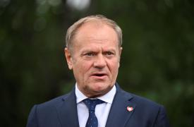 Τουσκ: Κατ’ αρχήν συμφωνία στην ΕΕ για χρήση ρωσικών περιουσιακών υπέρ της Ουκρανίας