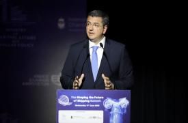 Τζιτζικώστας: Ο τουρισμός στην Ευρώπη σπάει νέα ρεκόρ
