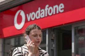 Vodafone Ελλάδος: Πώς κινήθηκαν τα αποτελέσματα του α΄εξαμήνου
