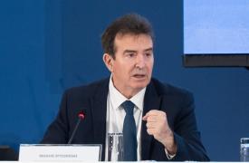 Χρυσοχοϊδης: Εξιχνιάστηκε πλήρως η υπόθεση στα Βορίζια - Ανακοινώσεις την ερχόμενη εβδομάδα