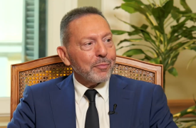 Στουρνάρας: Επανεξέταση από μηδενική βάση όλου του φορολογικού πλαισίου