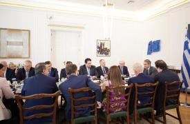 Κοινοτικά λεφτά υπάρχουν - Ανοιχτή επιστολή στον Πρωθυπουργό - ΠΑΣΠ ΑΣΟΕΕ στο Κίνημα Δημοκρατίας