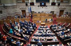 Αυγουστιάτικη Εξεταστική για τον ΟΠΕΚΕΠΕ - Γκαρίσματα και φαντάσματα στη Βουλή - Ο φόβος