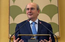 Χατζηδάκης: 5 προτεραιότητες για την καινοτομία και την ανταγωνιστικότητα της οικονομίας