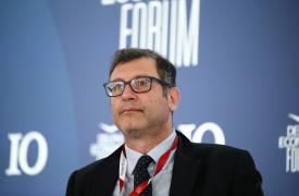 Αργυρού: Αύξηση των επενδύσεων, ενίσχυση της παραγωγικότητας τα δύο μεγάλα στοιχήματα