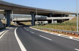 Αττική Οδός: Μελετάται νέα έξοδος στην Μεταμόρφωση για αποσυμφόρηση του κόμβου
