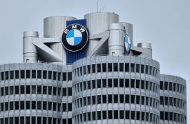 BMW: Βεβαιότητα για επιστροφή στην ανάπτυξη στην αγορά της Κίνας