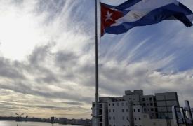 ΗΠΑ: Ανακοίνωσαν κυρώσεις στον Πρόεδρο της Κούβας και υπουργούς του