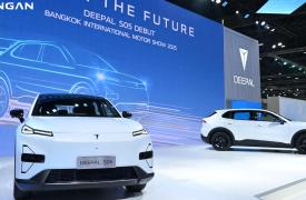 Πότε θα έρθουν στην Ελλάδα από την Autohellas τα πρώτα μοντέλα της Deepal