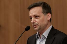 Δούκας: Θα χυθεί άπλετο φως για το παράνομο νεκροταφείο ζώων στο Άλσος Χωροφυλακής