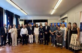 ΔΥΠΑ και ONEX ενώνουν δυνάμεις