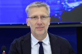 Σκέρτσος: Για πρώτη φορά δίνεται ένα τόσο μεγάλο πακέτο φοροελαφρύνσεων στη μισθωτή εργασία