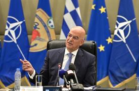 Δένδιας: Η Πολεμική Αεροπορία εισέρχεται σε μια νέα εποχή