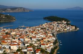 «Στα σκαριά» μεγάλο παραθαλάσσιο οικιστικό - τουριστικό project στην Αργολίδα