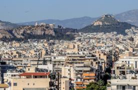 Φοιτητική Κατοικία: Σχεδόν μηδενική διαθεσιμότητα για οικονομική «στέγη» - Ο «χάρτης» σε Αθήνα, Πειραιά, Θεσσαλονίκη