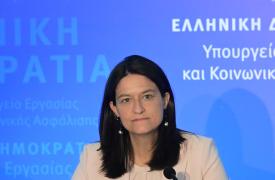 Κεραμέως: «Η ΓΣΕΕ θέλει να αποσυρθούν όλες οι ευεργετικές διατάξεις για τους εργαζόμενους;»