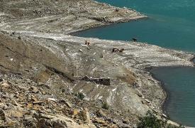 Η λειψυδρία καραδοκεί στα ελληνικά νησιά - Τα μέτρα που σχεδιάζει η κυβέρνηση